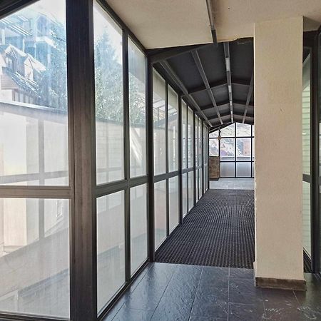 Estudio Superior Serraneu Sierra Nevada Dış mekan fotoğraf